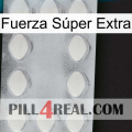 Fuerza Súper Extra 16